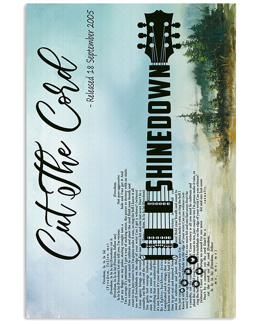 Limited Edition 11x17 Poster