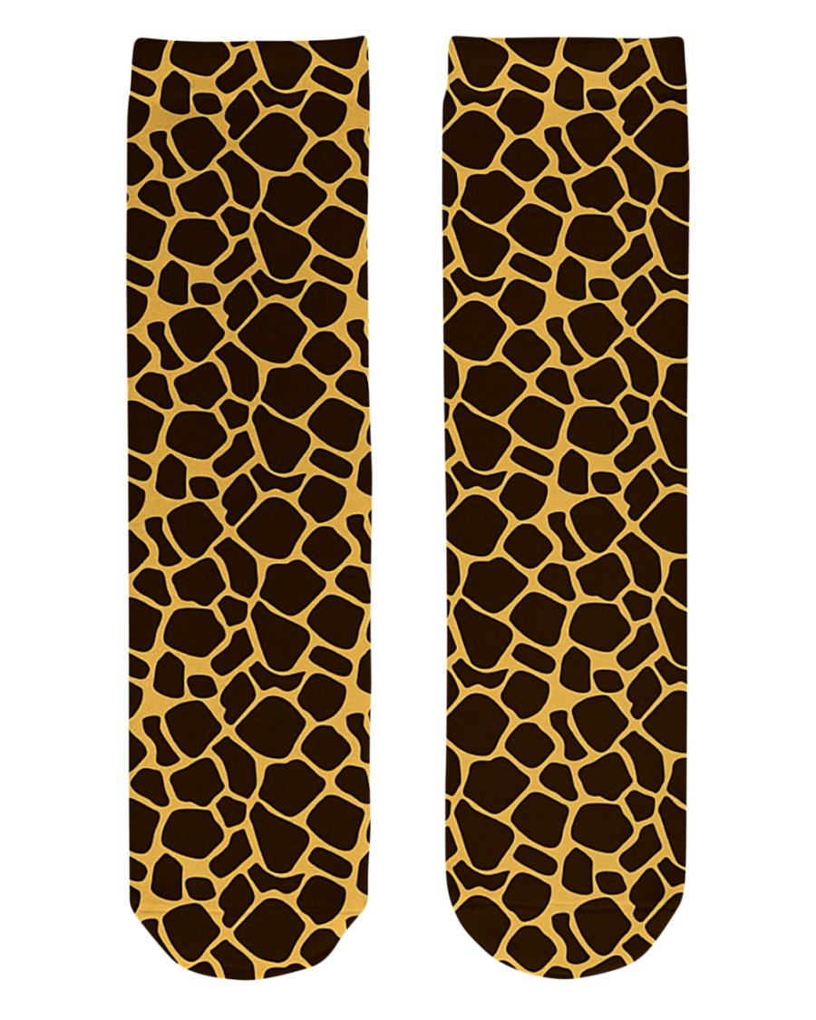 w1 Crew Length Socks