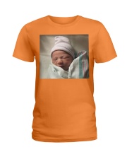 hazel Ladies T-Shirt thumbnail