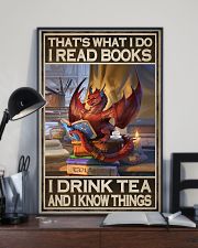 That's what I do 11x17 Poster lifestyle-poster-2