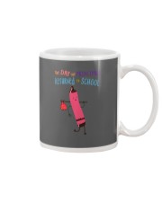 Principal Crayon Pink Mug tile