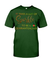 Teacher Classic T-Shirt tile