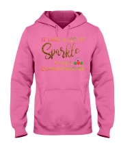 Teacher Hooded Sweatshirt tile
