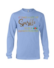 Teacher Long Sleeve Tee tile