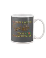 Teacher Mug tile
