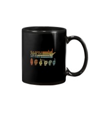 RETRO HAND Mug tile