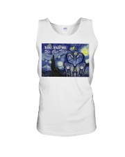 Giraffe We Got This Unisex Tank tile