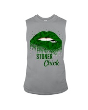 Stoner Chick Sleeveless Tee tile