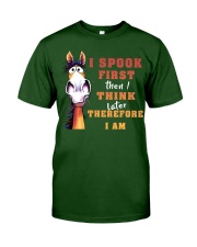 Horse Classic T-Shirt tile