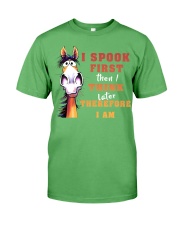 Horse Premium Fit Mens Tee tile