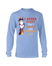 Horse Long Sleeve Tee tile