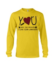 RN Long Sleeve Tee tile