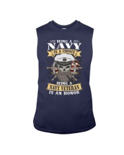 Nv Veteran Honor Sleeveless Tee tile