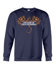 Mother of Dachshunds Crewneck Sweatshirt tile