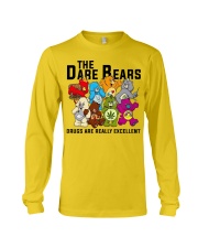 The Dare Bears Long Sleeve Tee tile