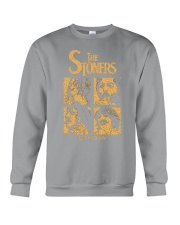 The Stoners Crewneck Sweatshirt tile