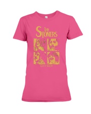 The Stoners Premium Fit Ladies Tee tile