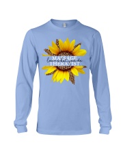 Massage Therapist Long Sleeve Tee tile