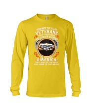 Remember the fallen Long Sleeve Tee tile