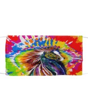 Horse Colorful Mask tile