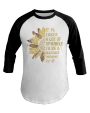 It takes a lot of sparkle to be a MT Baseball Tee tile