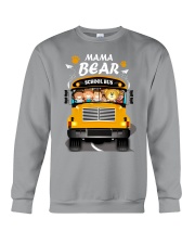 Bus driver Crewneck Sweatshirt tile