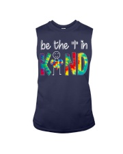 Be I in the Kind Sleeveless Tee tile