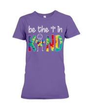 Be I in the Kind Premium Fit Ladies Tee tile