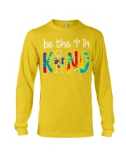 Be I in the Kind Long Sleeve Tee tile