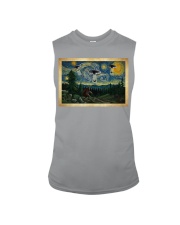 Big Foot Sleeveless Tee tile