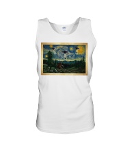 Big Foot Unisex Tank tile