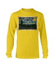 Big Foot Long Sleeve Tee tile