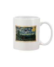 Big Foot Mug tile