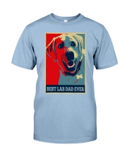 Labrador Premium Fit Mens Tee tile