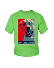 Labrador Youth T-Shirt tile