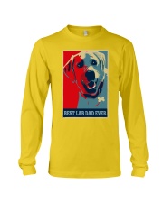 Labrador Long Sleeve Tee tile