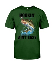 Fishing Classic T-Shirt tile