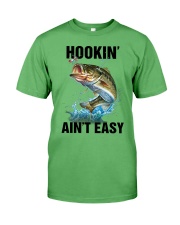 Fishing Premium Fit Mens Tee tile