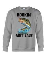 Fishing Crewneck Sweatshirt tile