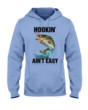 Fishing Hooded Sweatshirt tile
