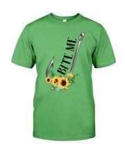 Fishing Premium Fit Mens Tee tile