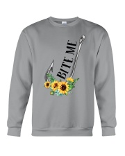 Fishing Crewneck Sweatshirt tile