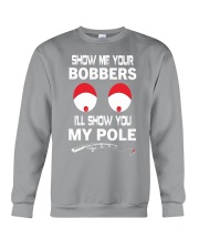Fishing Crewneck Sweatshirt tile