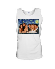 Friends Unisex Tank tile