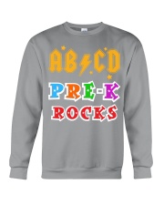 Back to school Pre-K Crewneck Sweatshirt tile