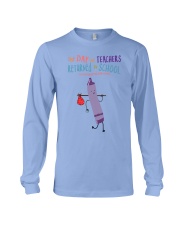 Nhq97 Teacher Purple 2 Long Sleeve Tee tile