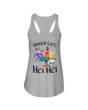Kindergarten Ladies Flowy Tank tile