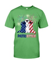 Patriotter Premium Fit Mens Tee tile