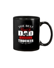 Trucker Dad Mug tile