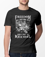 Vietnam Veteran Classic T-Shirt lifestyle-mens-crewneck-front-13